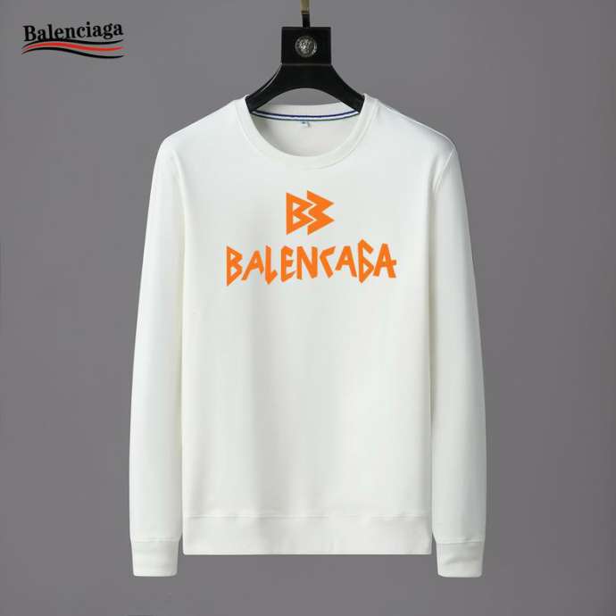 Picture of Balenciaga Sweatshirts _SKUBalenciagas-3xl25t0124583